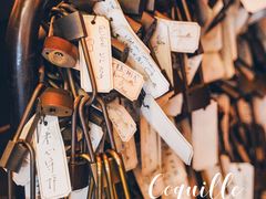 -壳里西餐厅Coquille Seafood Bistro(蒙自路店)