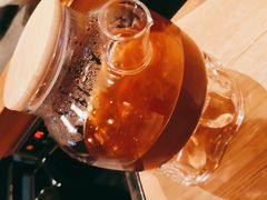 -老墙根涮肉·铜锅·烧烤(欢乐谷·王四营店)