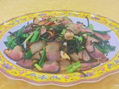 -乡土特色.冷锅鱼.牦牛肉汤锅