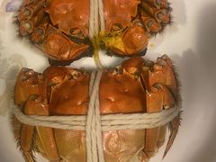 -阳澄湖大闸蟹·琼灵阁牌品牌连锁(吴中总店)