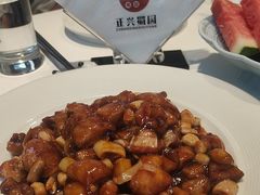-正兴蜀园(科技园区店)
