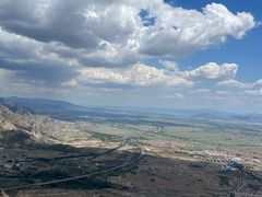 -鸡鸣山旅游景区