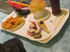 -堂会·KTV·自助餐·团建聚会(天河店)
