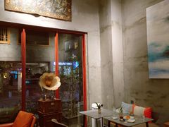 -25#COFFEE(古地石店)