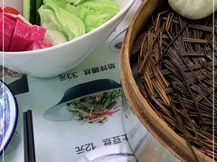-草包包子铺1937(普利街店)