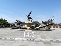 -华清宫景区
