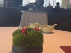 -悦融·京鲁菜·露台花园(安定门店)