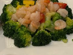 -金海湾嘉华度假酒店·海天阁中餐厅