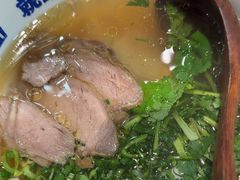 -马记永·兰州牛肉面(3019君尚店)