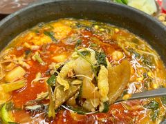 -笔记安顺夺夺粉火锅