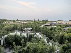 -观唐（国际）度假村温泉