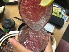 夏日特饮-Suan Suan