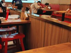 大堂-陇上秦轩biangbiang面(萧山万象汇店)