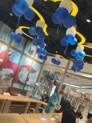 -Harry's Kitchen哈里小屋(上海大悦城店)