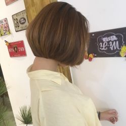 点击看大图 -热发型