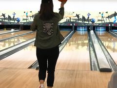 -广州保龄球馆(广州天河体育中心店)