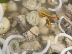 -喃喃椰·糟粕醋·椰子鸡火锅(七堡花园店)