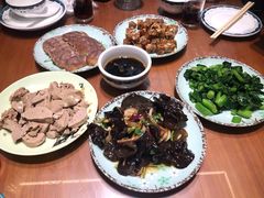 -北京炸酱面馆·烤鸭(前门总店)
