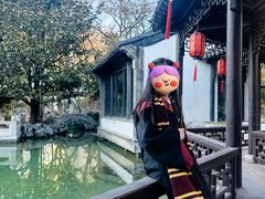 -君庭中餐厅(友谊宾馆店)