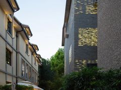 -徐家汇源景区-衡山坊