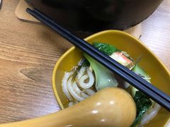 -天瑞福云南过桥米线(十里河店)