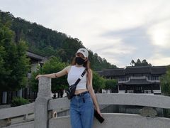 -南沙天后宫景区