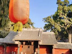 -七曲山风景区