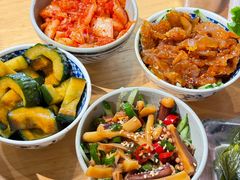 -霸腹烤肉(厦门柚子番店)