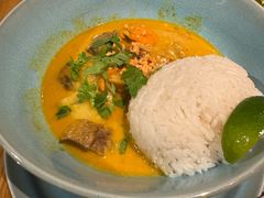 -西贡妈妈SaigonMama•越南料理(上海商城店)