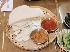 -神府路壹号·海鲜烧烤·砂锅粥·锅物(三坊七巷店)