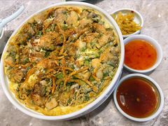 福建海蛎煎-四道菜·福建菜馆(新街口金鹰店)