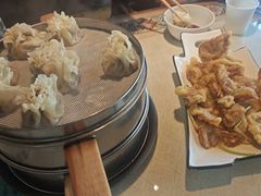 -清真文铁家烧麦馆