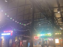 -霸王虾·麻辣小龙虾(清水河公园店)