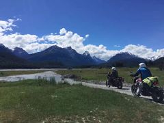 -Fergburger(皇后镇店)