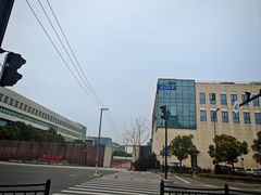 -上海如意智慧酒店(上海科学院店)