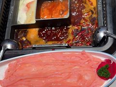 -洞子口重庆鲜货火锅(楚翘城旗舰店)