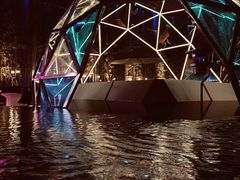 -SPARK(成都W酒店)