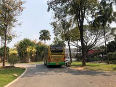-中国科学院西双版纳热带植物园