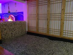 -沐槿宫韩式汗蒸水汇(马群店)