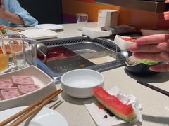 -海底捞火锅(北金鹰店)