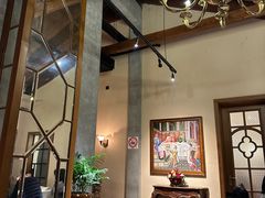 -玫瑰厅上海菜(兴国路店)