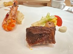 -王品牛排(佛山南海万科广场店)