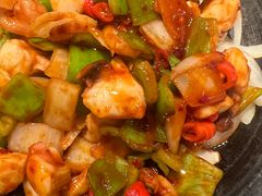 -七八冷面·延边朝鲜族美食(欢乐谷店)