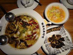 -太二酸菜鱼(正大广场店)