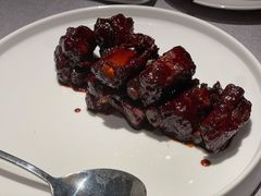 糖醋小排-芳满庭·江浙小馆(1912店)