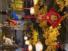 -庭院小酌(瑞莲街店)