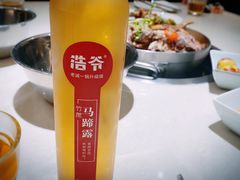 -浩爷羊蝎子火锅(望京店)