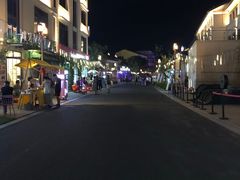 -湘湖金融镇