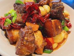 -好灶头妈妈菜·千岛湖土菜地标美食