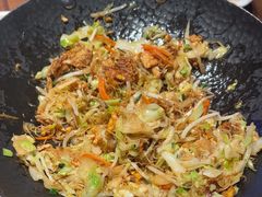 -黄龙海鲜大排档(杭州总店)
